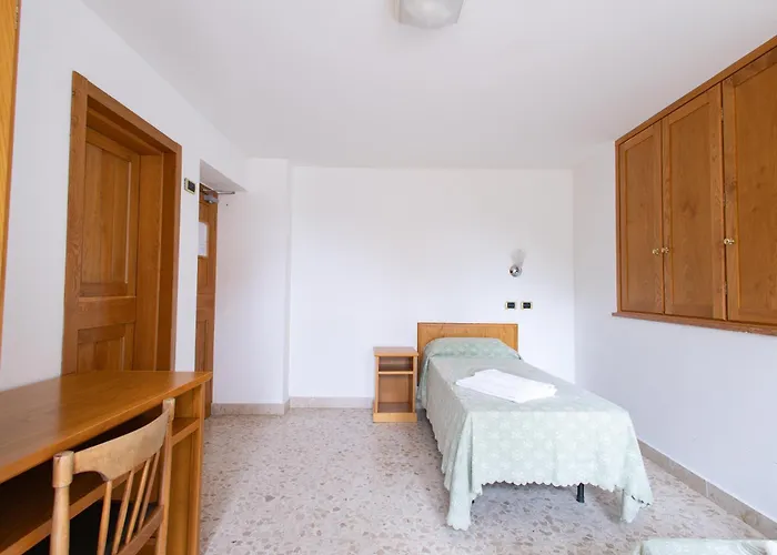 Oasi Di Greccio