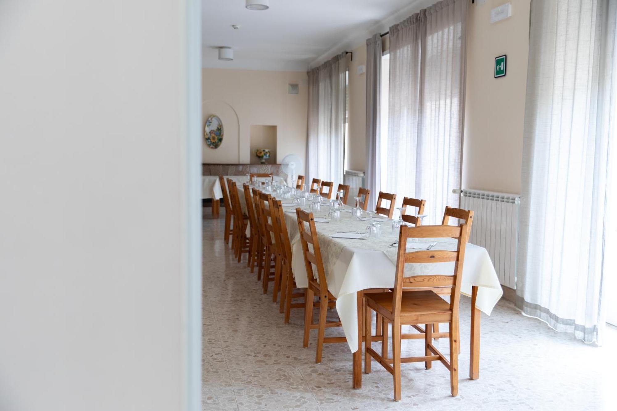 Hotel Oasi Di Greccio