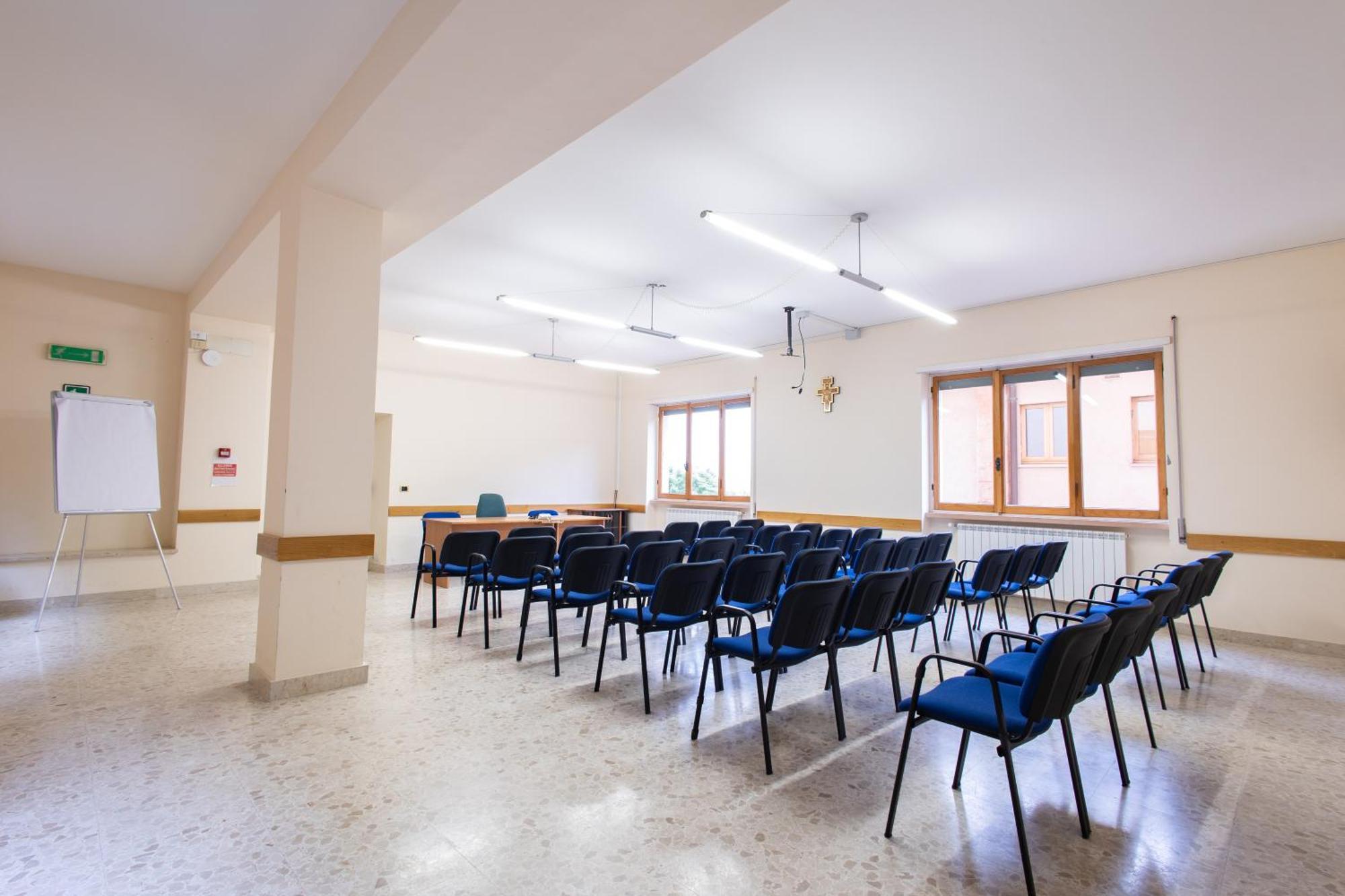 Hotel Oasi Di