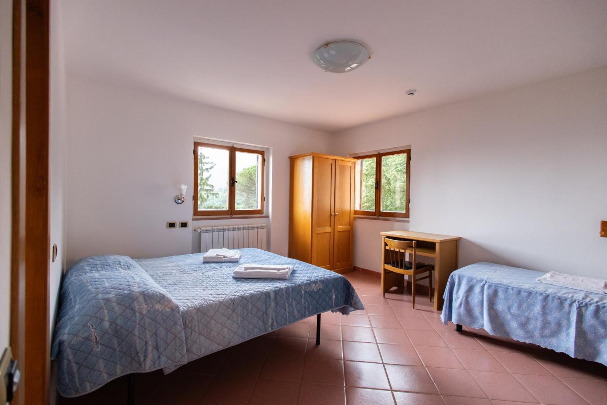 Oasi Di Hotel *